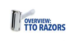 TTO Safety Razor Review